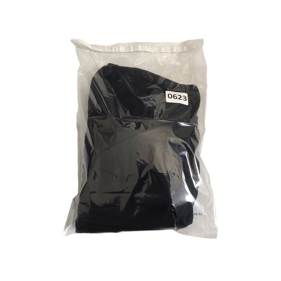 Adrianna Papell Dress Womens Petite Size 6P Brown Cream V-neck Cross Shift - Picture 15 of 15